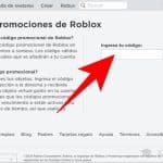 como canjear el codigo de roblox guia paso a paso para redimir tus recompensas