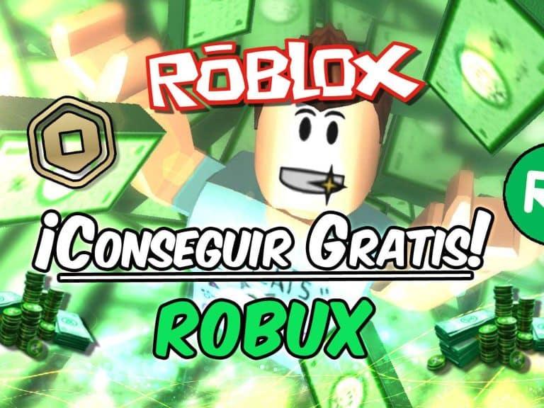 como conseguir robux gratis sin comprar nada guia definitiva