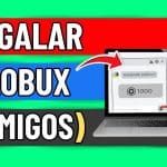 como regalar robux la guia definitiva para sorprender a tus amigos en roblox