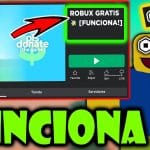 como se llama la aplicacion que te da robux gratis descubrelo aqui