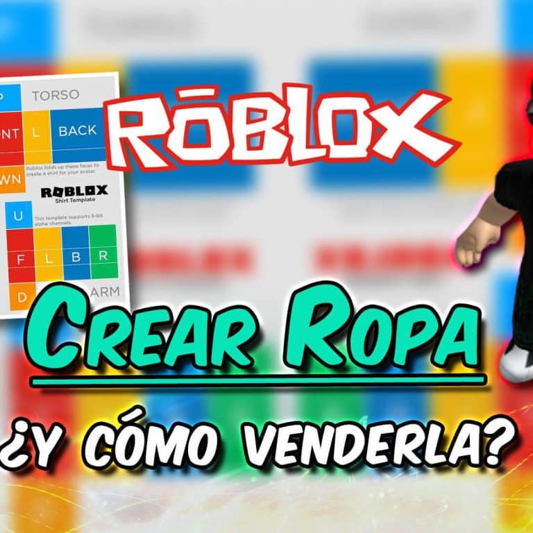 como vender ropa en roblox guia completa para maximizar tus ganancias