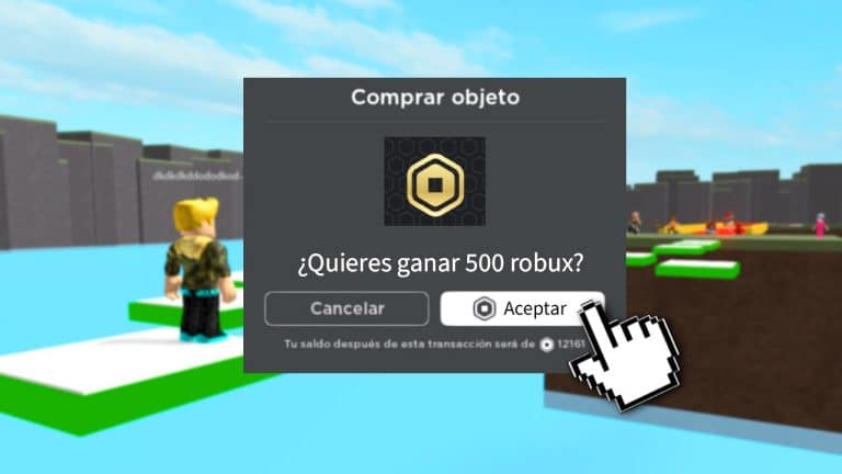 descubre cual es el juego que da robux gratis y como obtenerlos