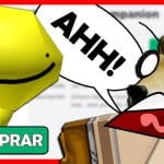 descubre cual es el objeto mas raro de roblox te sorprenderas