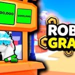 descubre donde puedes ganar robux gratis de forma segura y facil