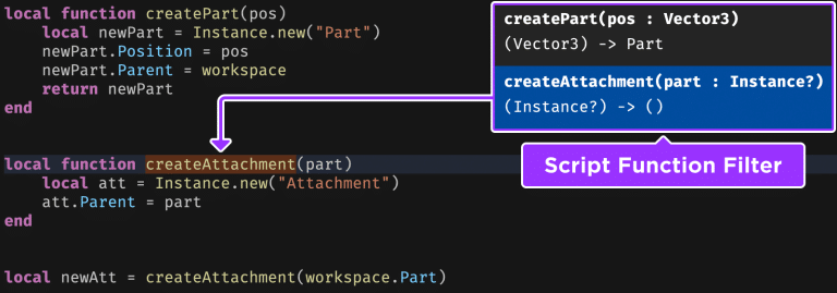 descubre que tipo de codigo usa roblox y como empezar a programar