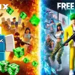 Descubre las Mejores Apps y Páginas de Ricopomplo para Conseguir Diamantes Gratis en Free Fire y Robux en Roblox