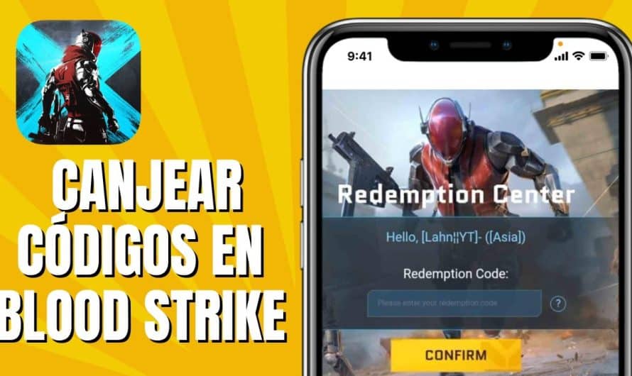 Guía Definitiva: Cómo Canjear los Códigos de Bloodstrike para Obtener Oro Gratis