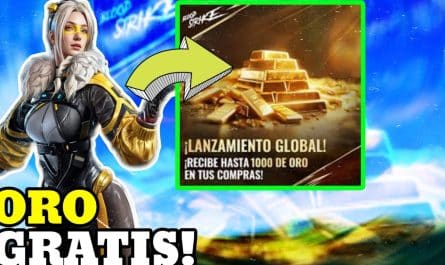 como conseguir oro en Bloodstrike