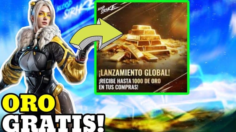 como conseguir oro en Bloodstrike