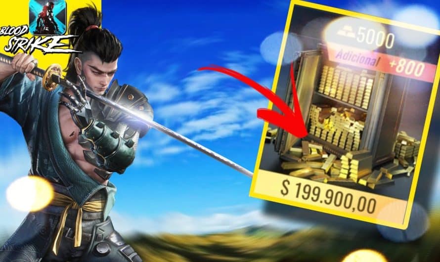 Descubre Cómo Conseguir Oro Gratis en Bloodstrike: Guía Definitiva para Obtener Recompensas