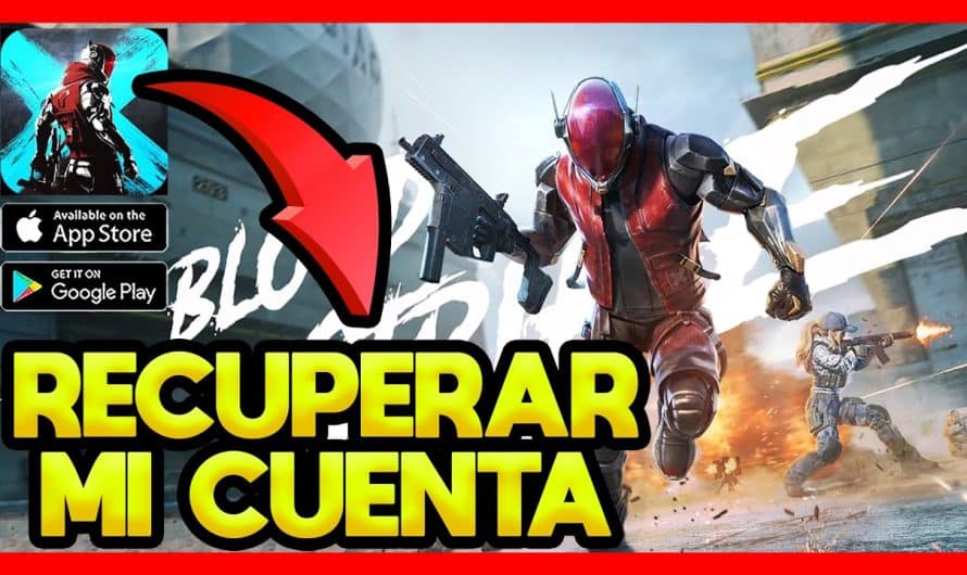 Cómo Conseguir una Cuenta Veterana en Bloodstrike: Guía Definitiva para Obtener Oro Gratis