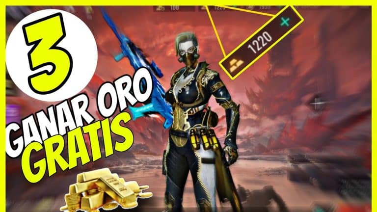 como obtener oro en Bloodstrike sin gastar dinero