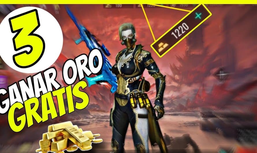 Descubre Cómo Obtener Oro Gratis en Bloodstrike Sin Gastar Dinero: Guía Definitiva