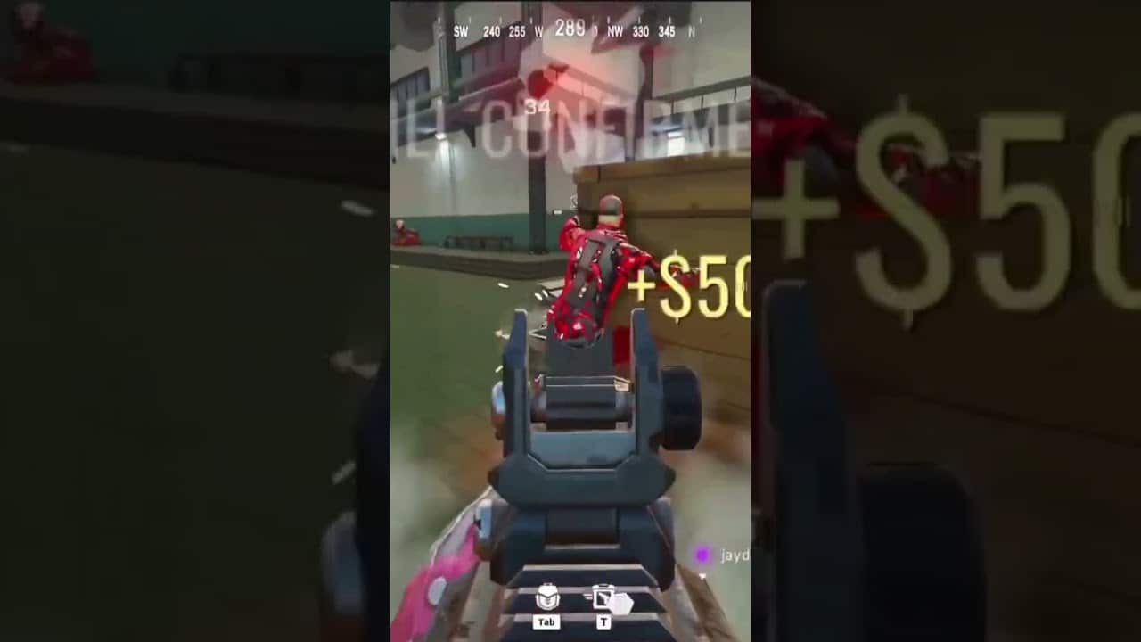como obtener skins gratis en Bloodstrike