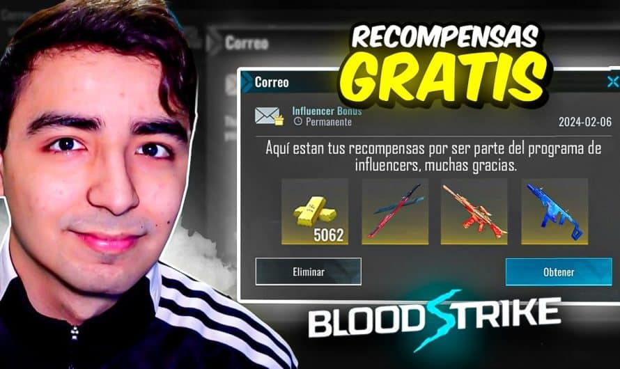Guía Definitiva: Cómo Conseguir una Cuenta Veterana en Bloodstrike Legalmente y Obtener Oro Gratis