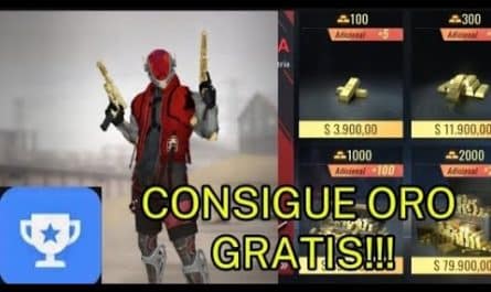 como puedo obtener oro gratis en Bloodstrike