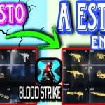 Descubre la Forma Más Eficiente de Obtener Skins en Bloodstrike: Guía Definitiva para Conseguir Oro Gratis