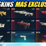 Descubre las Últimas Skins Disponibles en Bloodstrike y Cómo Obtener Oro Gratis Fácilmente