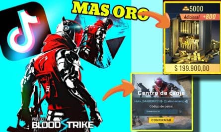 cuales son los codigos mas recientes de Bloodstrike