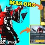 Descubre Cuáles Son los Mejores Códigos Activos en Bloodstrike para Obtener Oro Gratis Ahora Mismo