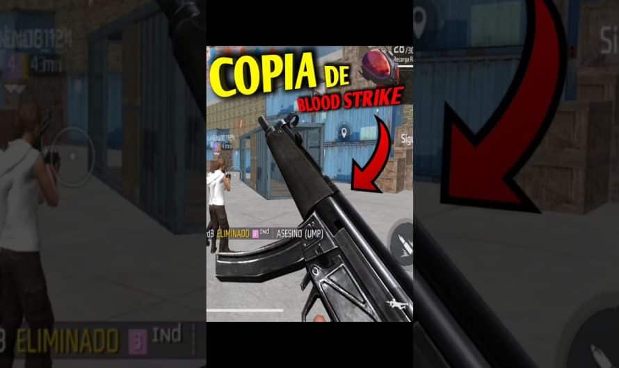 Descubre los Requisitos para Obtener una Cuenta Veterana en Bloodstrike y Maximiza tu Oro Gratis