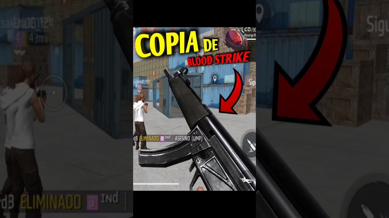 cuales son los requisitos para tener una cuenta veterana en Bloodstrike