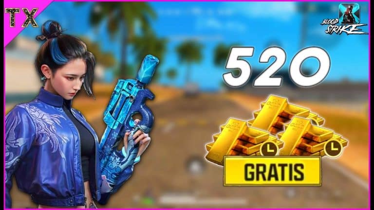 que recompensas se pueden obtener en los eventos de Bloodstrike pase elite